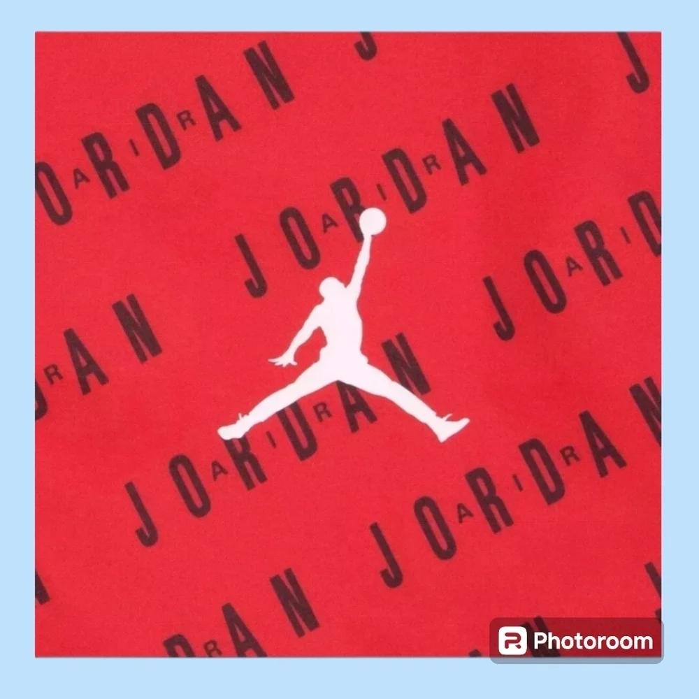 Nwt Nike Jordan Gym Backpack Bag